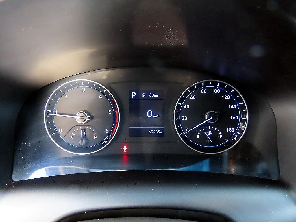 현대 포터2 1톤 표준탑 9