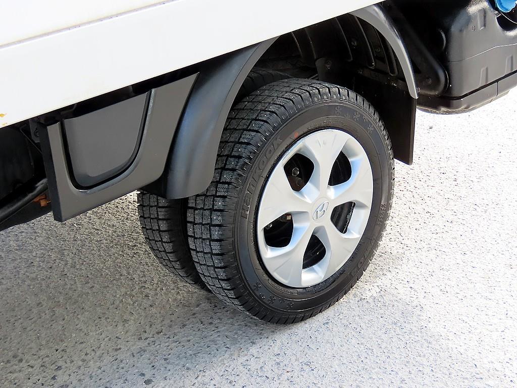 현대 포터2 1톤 표준탑 16