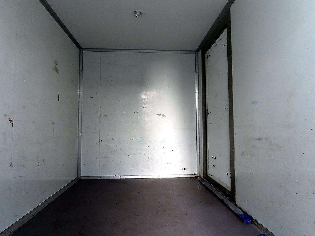 현대 포터2 1톤 표준탑 전기 5