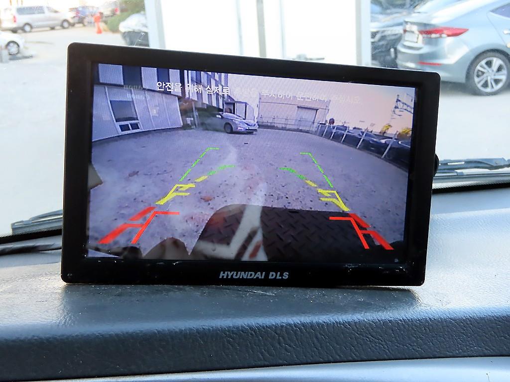 기아 봉고3 1톤 윙바디 14