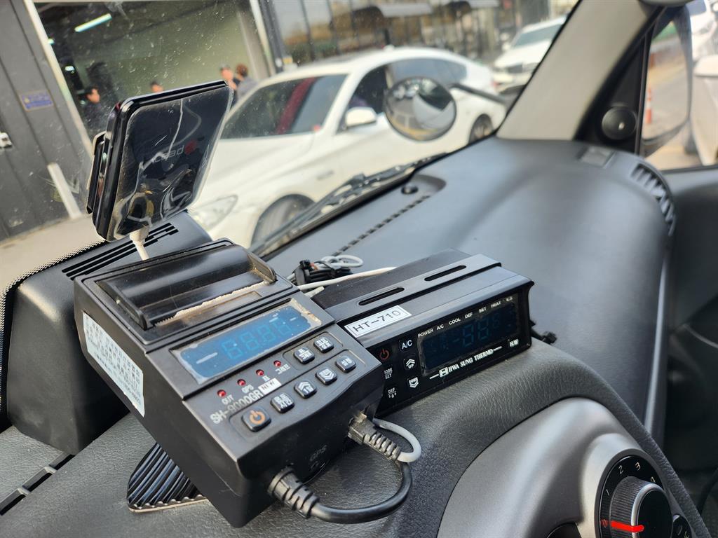 기아 봉고3 1.2톤 냉동탑 13