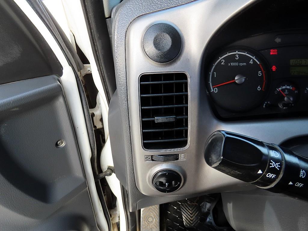 기아 봉고3 1톤 카고 11