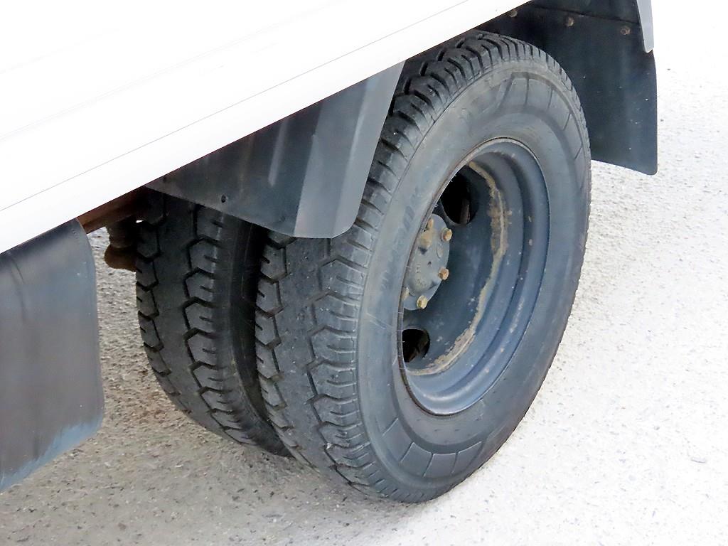 기아 봉고3 1.2톤 표준탑 19