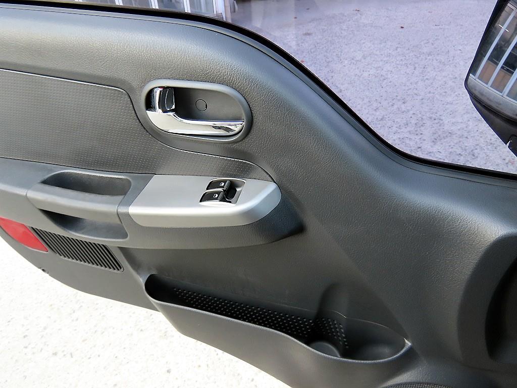 기아 봉고3 1.2톤 표준탑 11