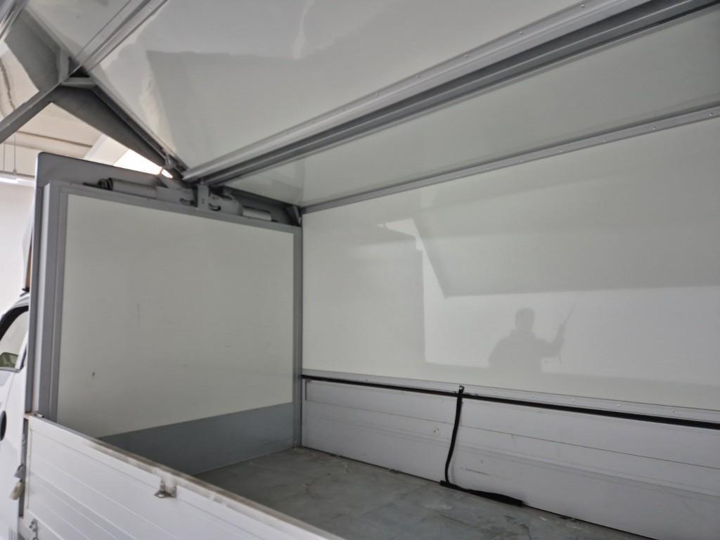 현대 포터2 1톤 윙바디 15