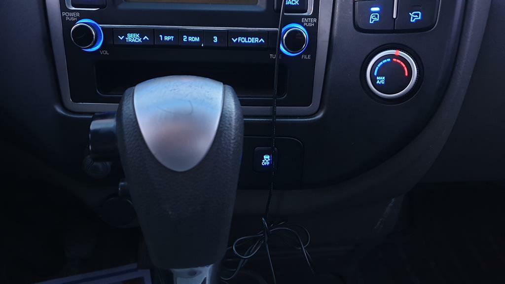 현대 포터2 1톤 카고 10