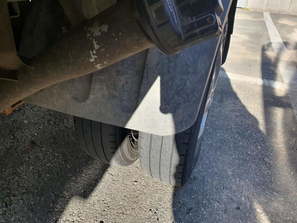 현대 포터2 1톤 표준탑 11