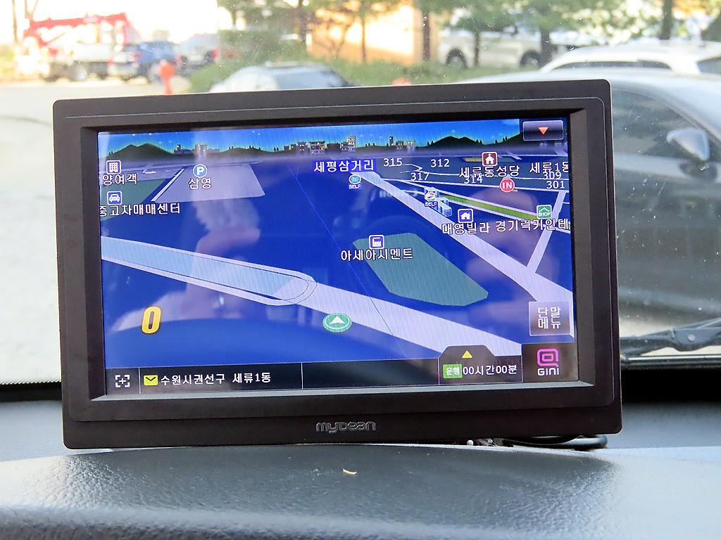 기아 봉고3 1.2톤 표준탑 14