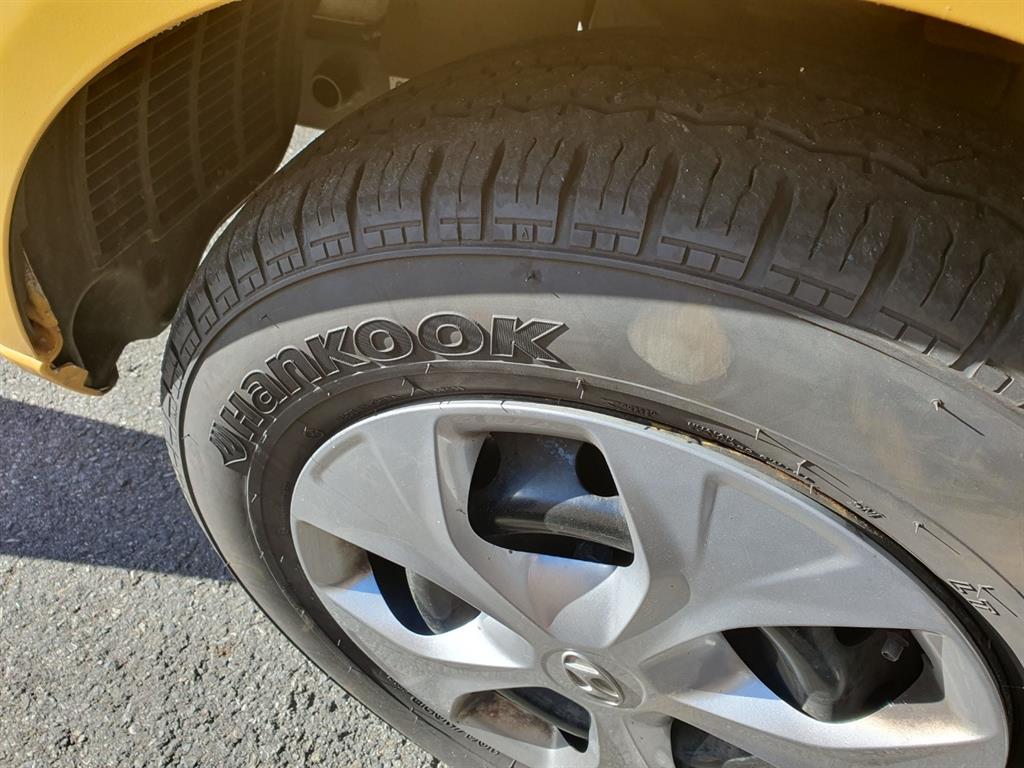 현대 포터2 1톤 표준탑 8