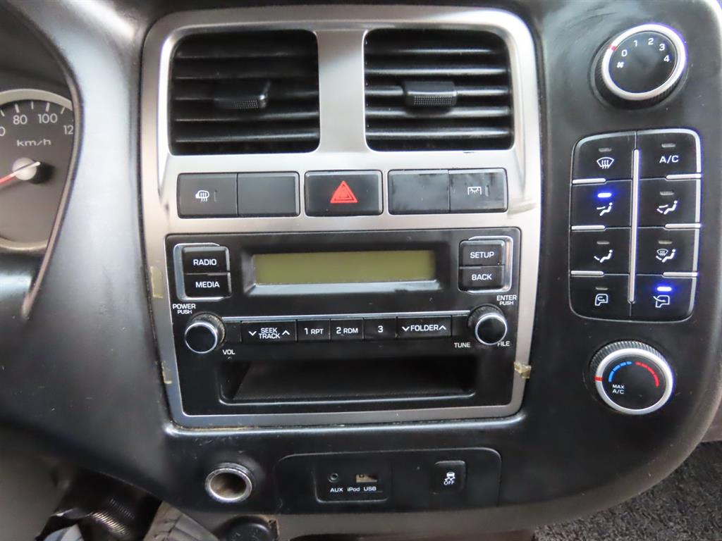 현대 포터2 1톤 표준탑 13