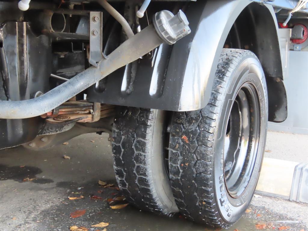 현대 포터2 1톤 포장탑 슈퍼캡 장축 18