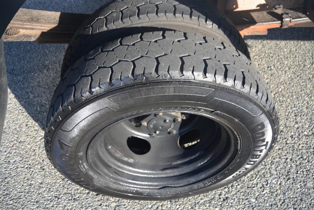 기아 봉고3 1톤 카고 9