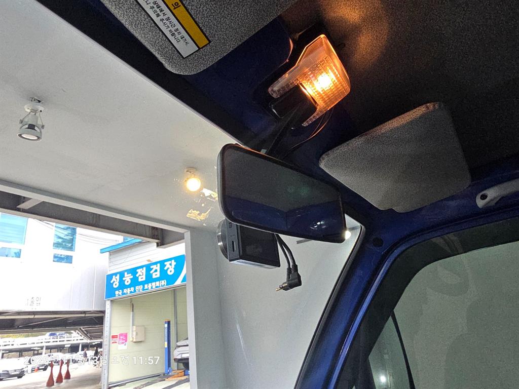 0.5톤 카고 LPG 10