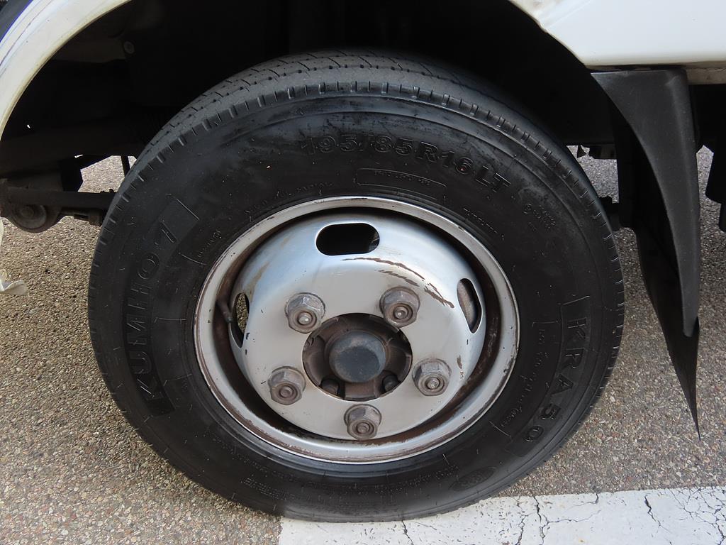 기아 봉고3 1.2톤 윙바디 16