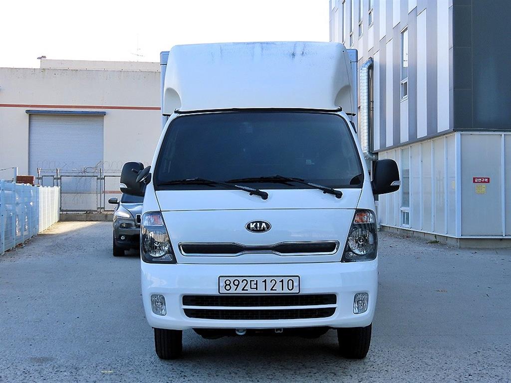 기아 봉고3 1.2톤 표준탑