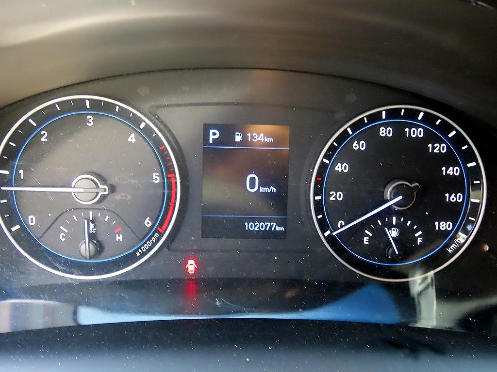 현대 포터2 1톤 윙바디 7