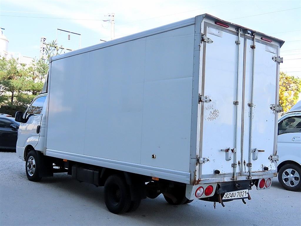 기아 봉고3 1.2톤 표준탑 2