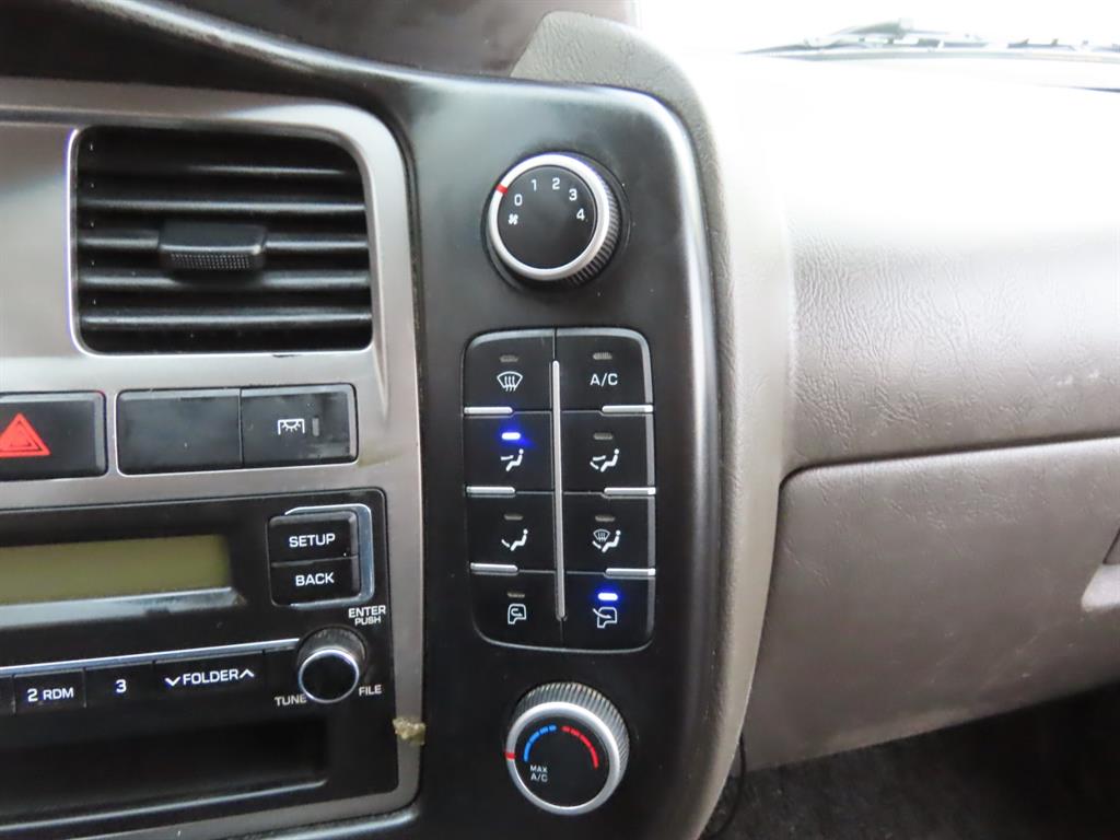 현대 포터2 1톤 표준탑 14