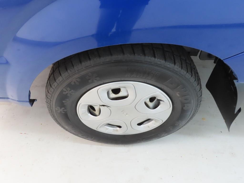 기아 봉고3 1톤 카고 12