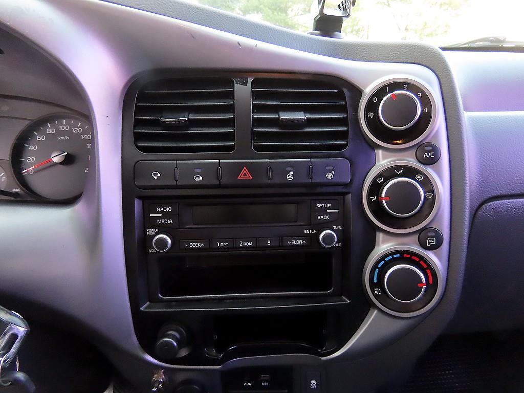 기아 봉고3 1.2톤 표준탑 12