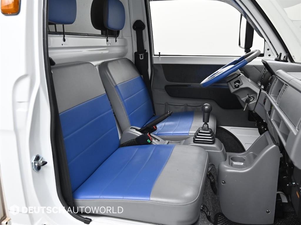 0.5톤 저상탑 LPG 9