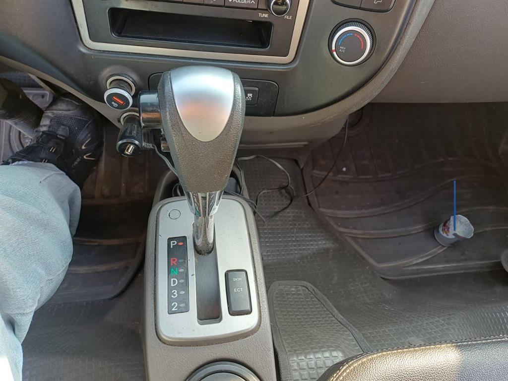 현대 포터2 1톤 카고 8