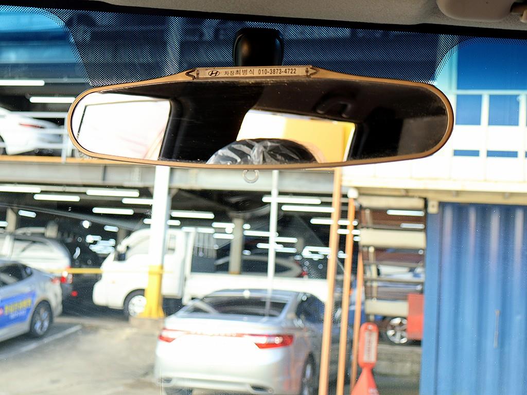 기아 봉고3 1톤 카고 13