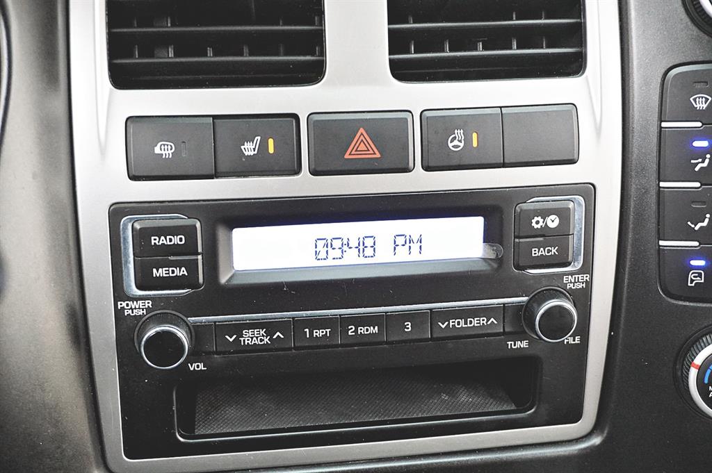 현대 포터2 1톤 카고 10