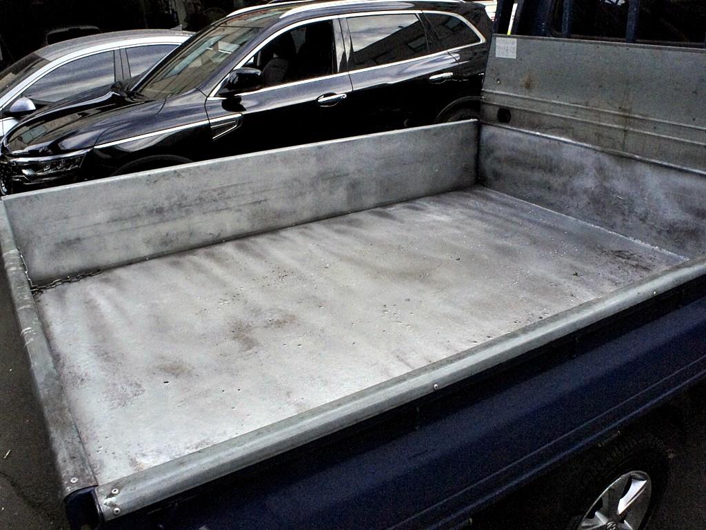 현대 포터2 1톤 카고 16