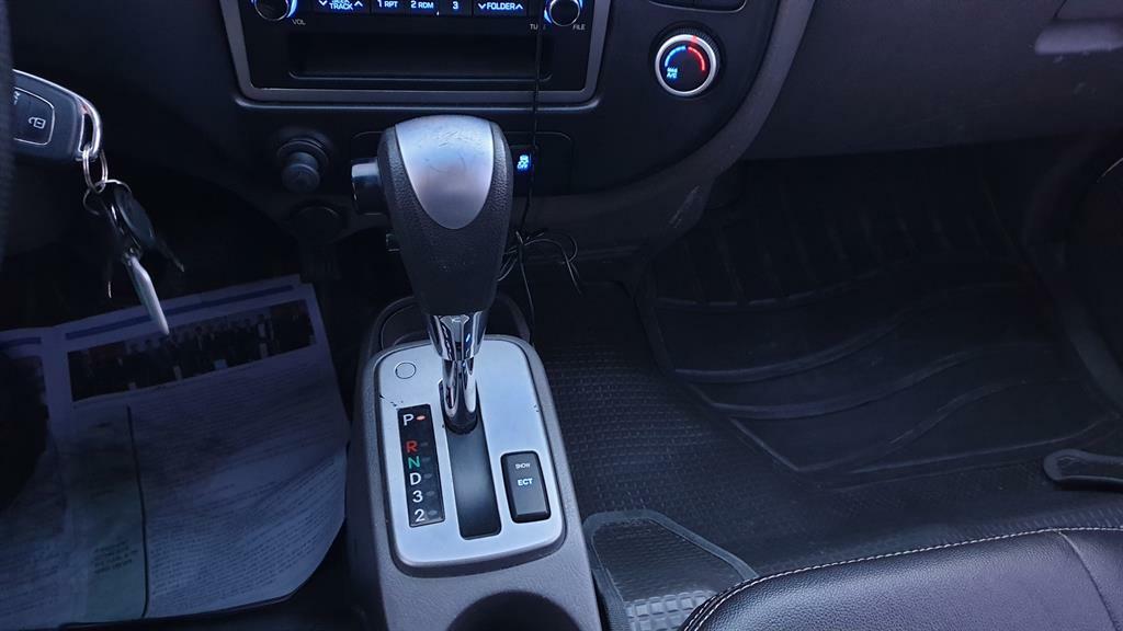 현대 포터2 1톤 카고 9