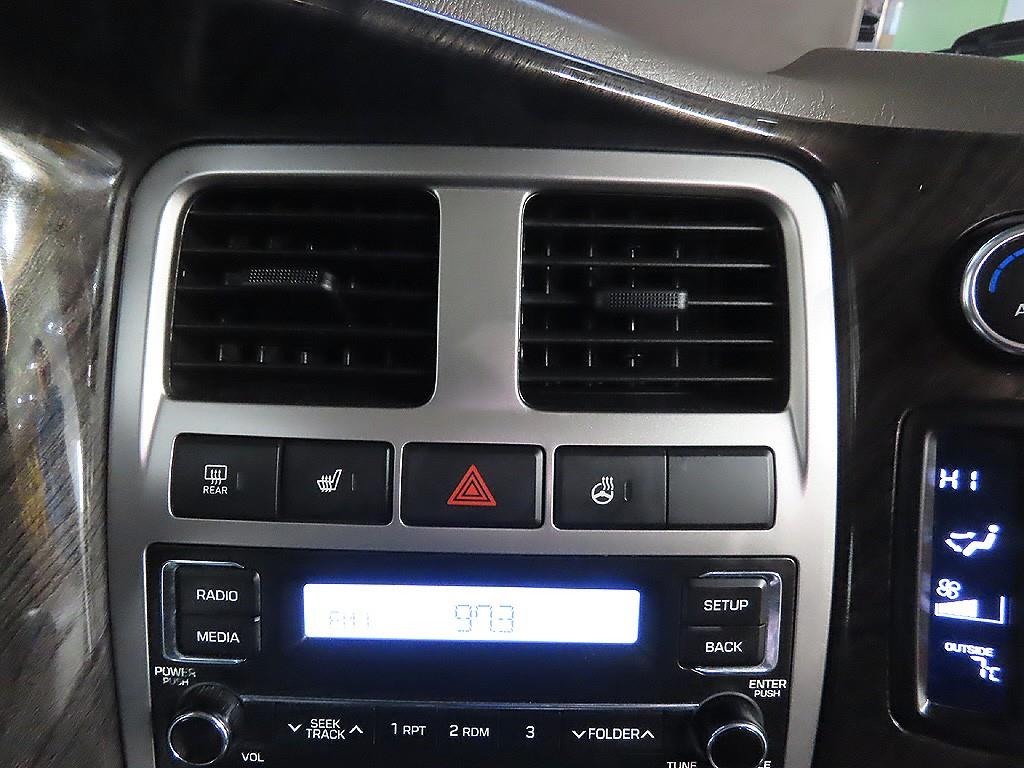 현대 포터2 1톤 카고 17