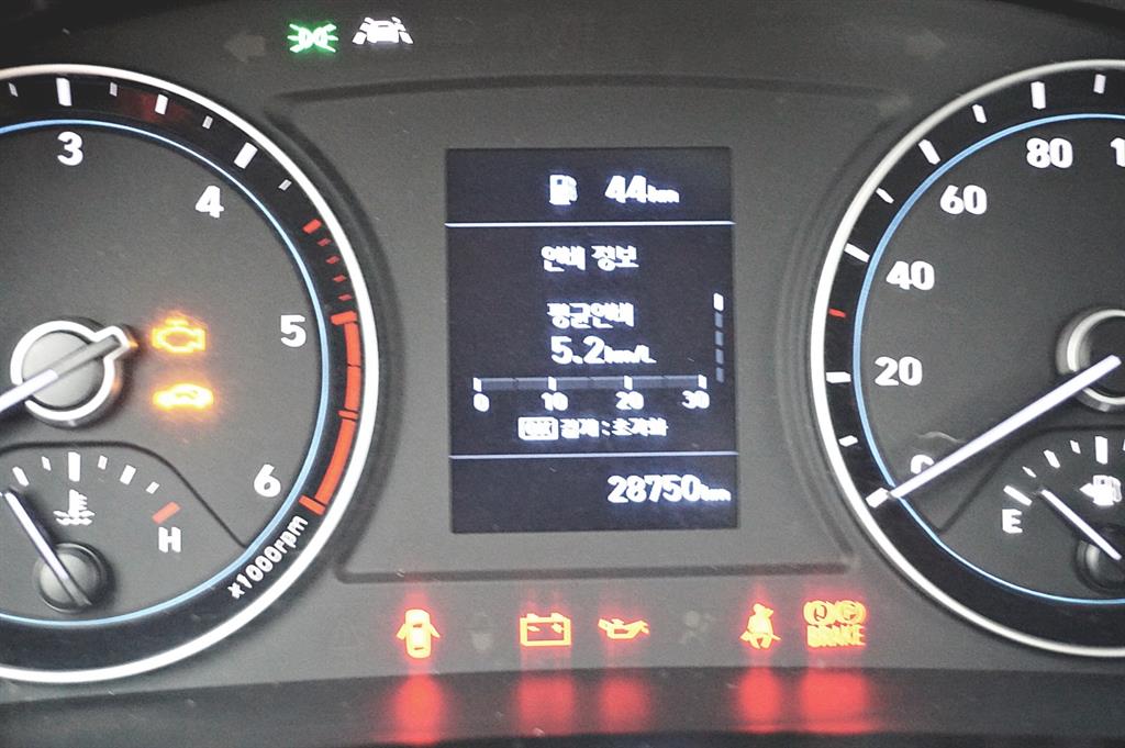 현대 포터2 1톤 카고 9