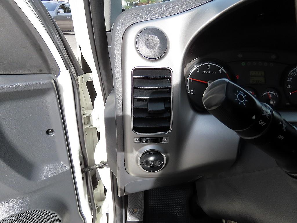 기아 봉고3 1톤 카고 11