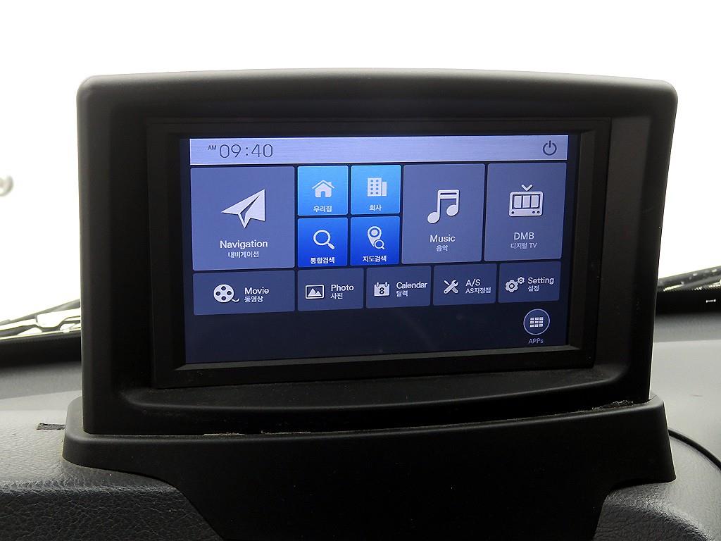 기아 봉고3 1톤 카고 15