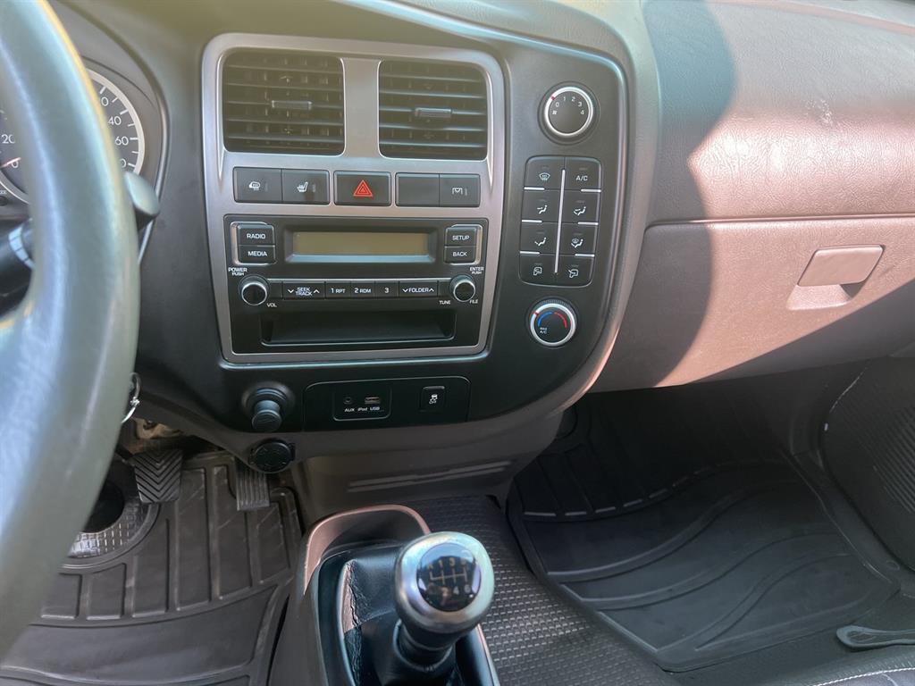 현대 포터2 1톤 윙바디 5