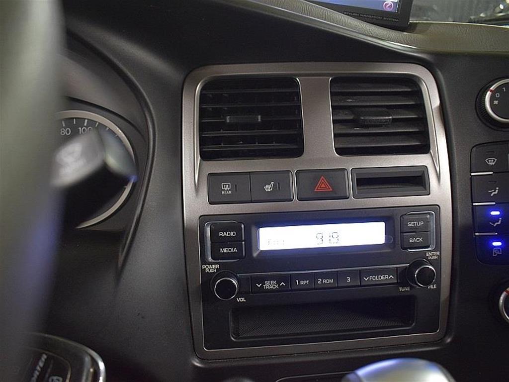 현대 포터2 1톤 카고 12