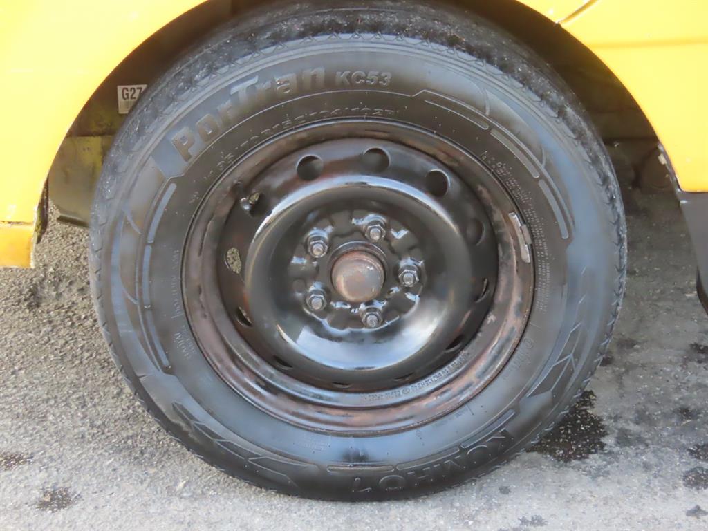 현대 포터2 1톤 표준탑 16