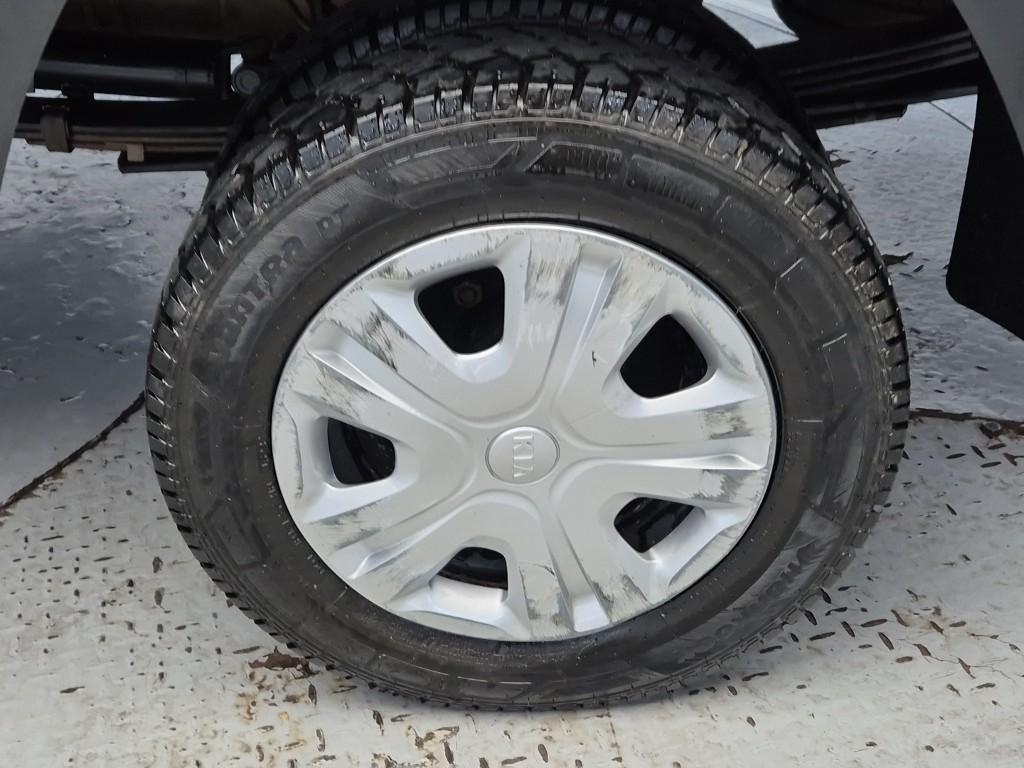 기아 봉고3 1톤 카고 18