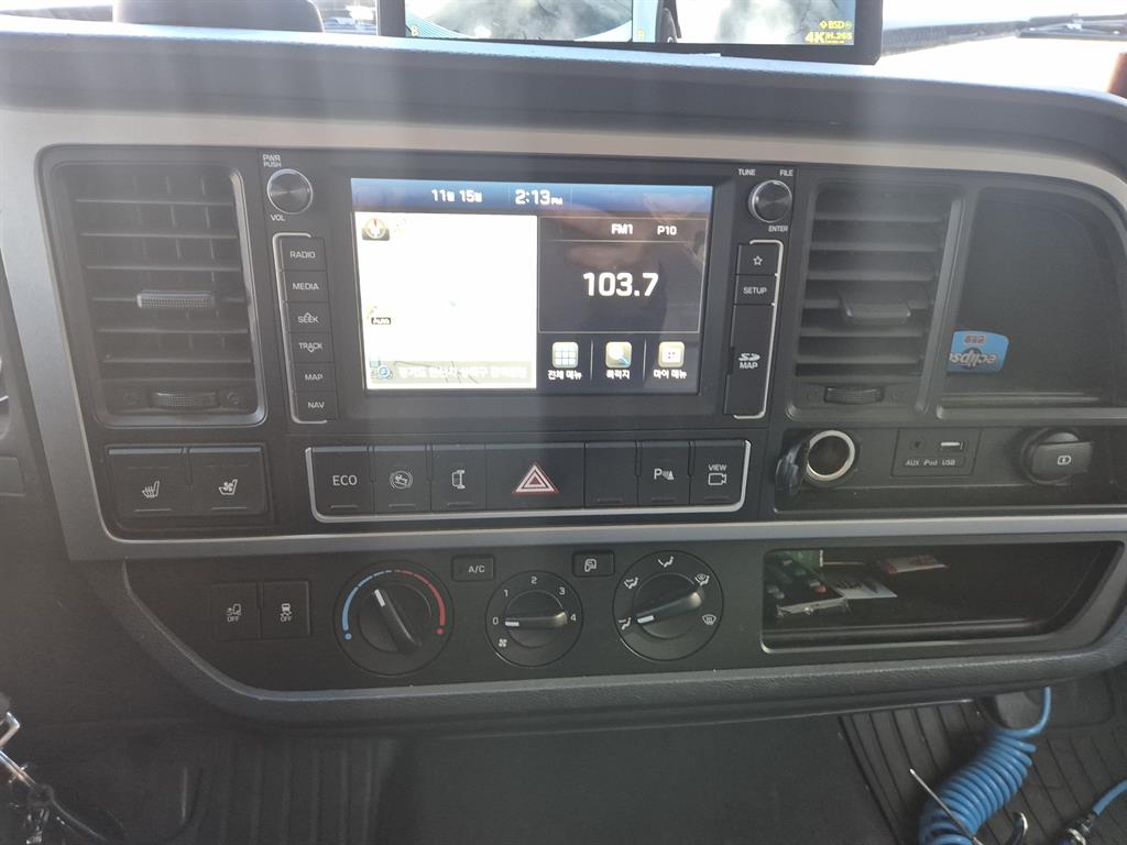 현대 올뉴마이티 3.5톤 표준탑 13