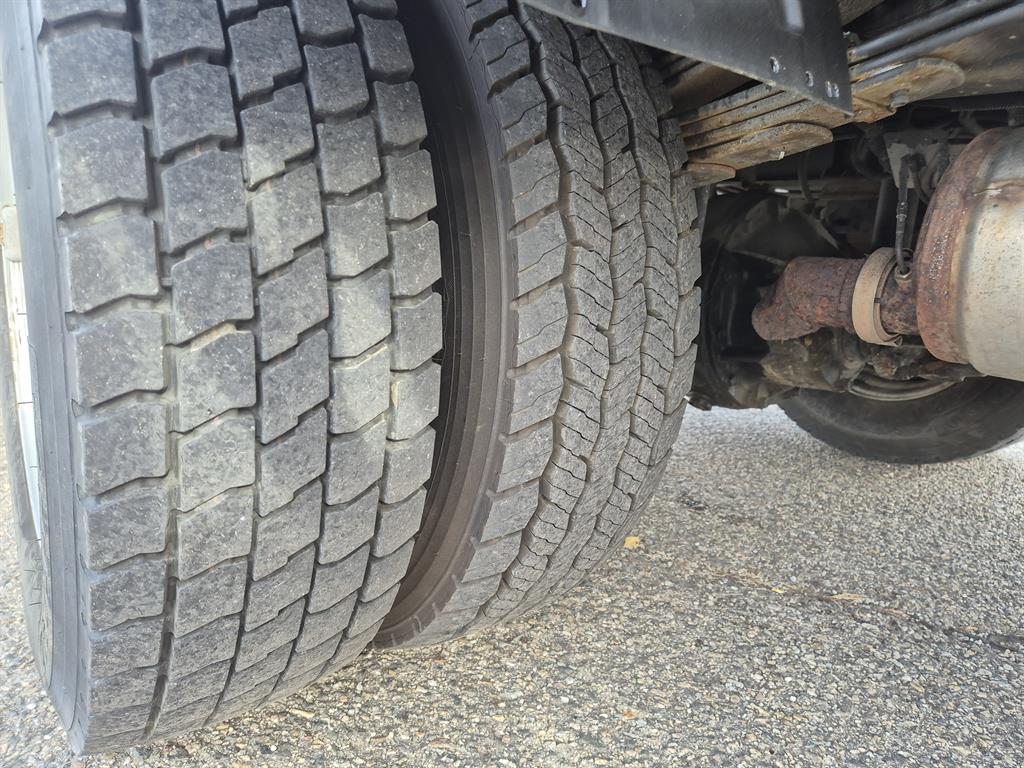 현대 고소작업차 호룡 올뉴마이티 3.5톤 15