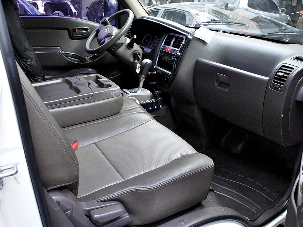 현대 포터2 1톤 표준탑 5