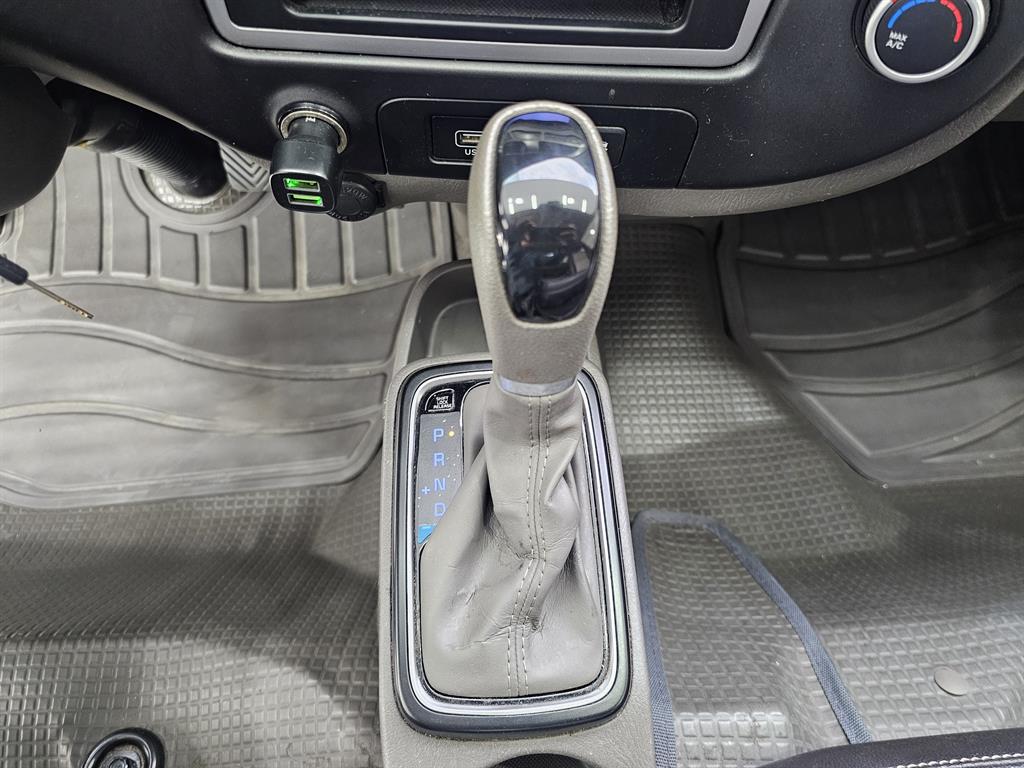 현대 포터2 1톤 카고 9