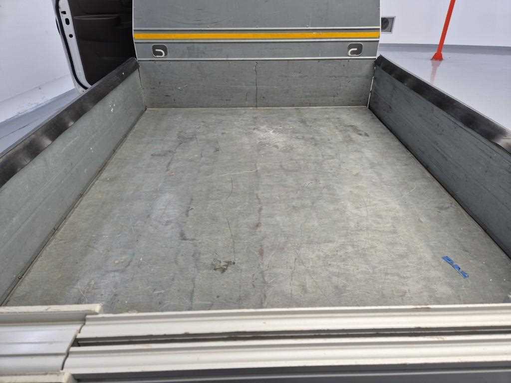 현대 포터2 1톤 카고 14