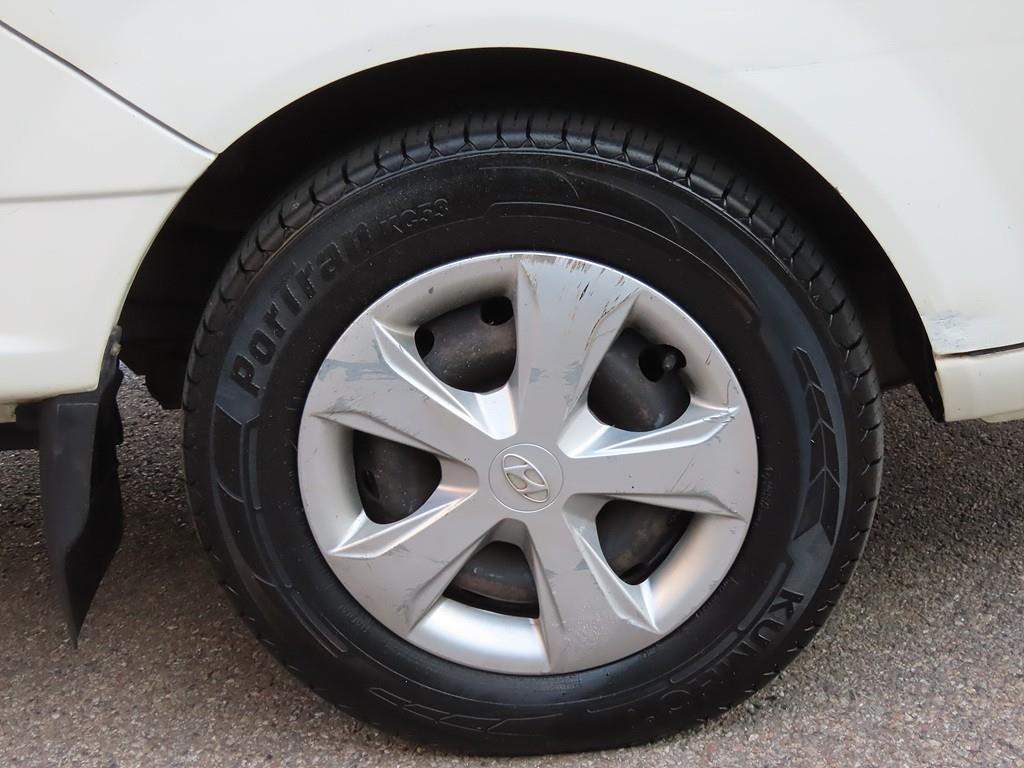 현대 포터2 1톤 냉동탑 15