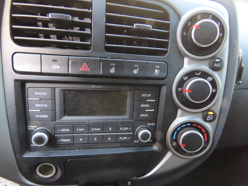 기아 봉고3 1.2톤 윙바디 9