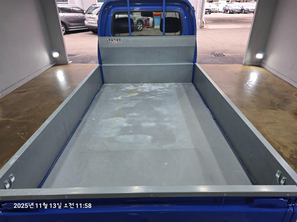 0.5톤 카고 LPG 14