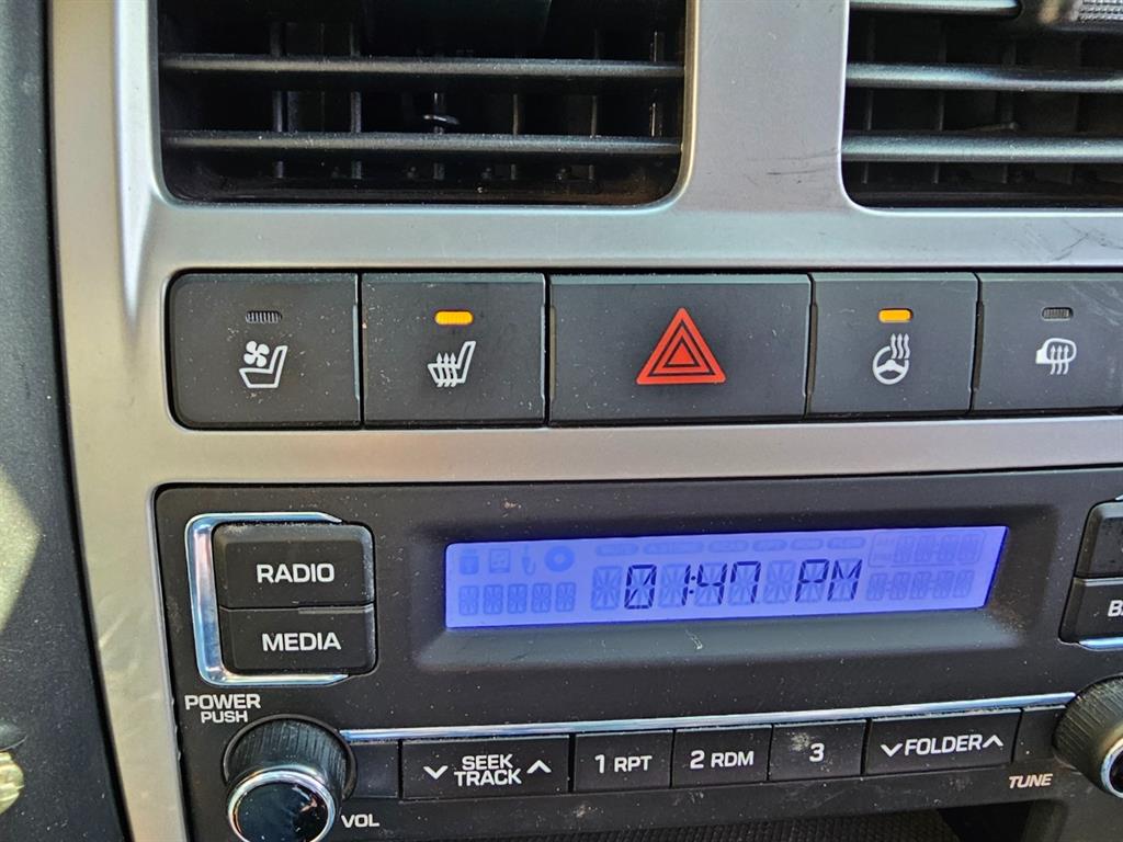 현대 포터2 1톤 냉동탑 10