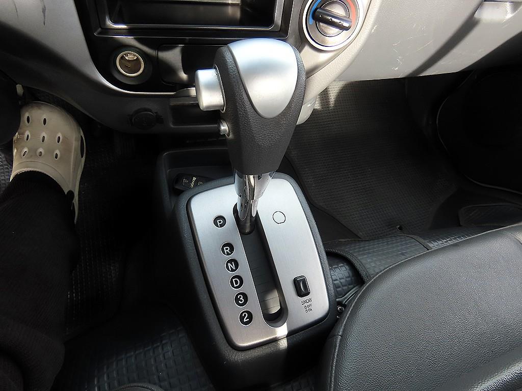 기아 봉고3 1톤 카고 9