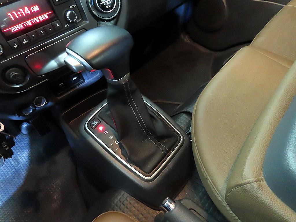 기아 봉고3 1톤 카고 11