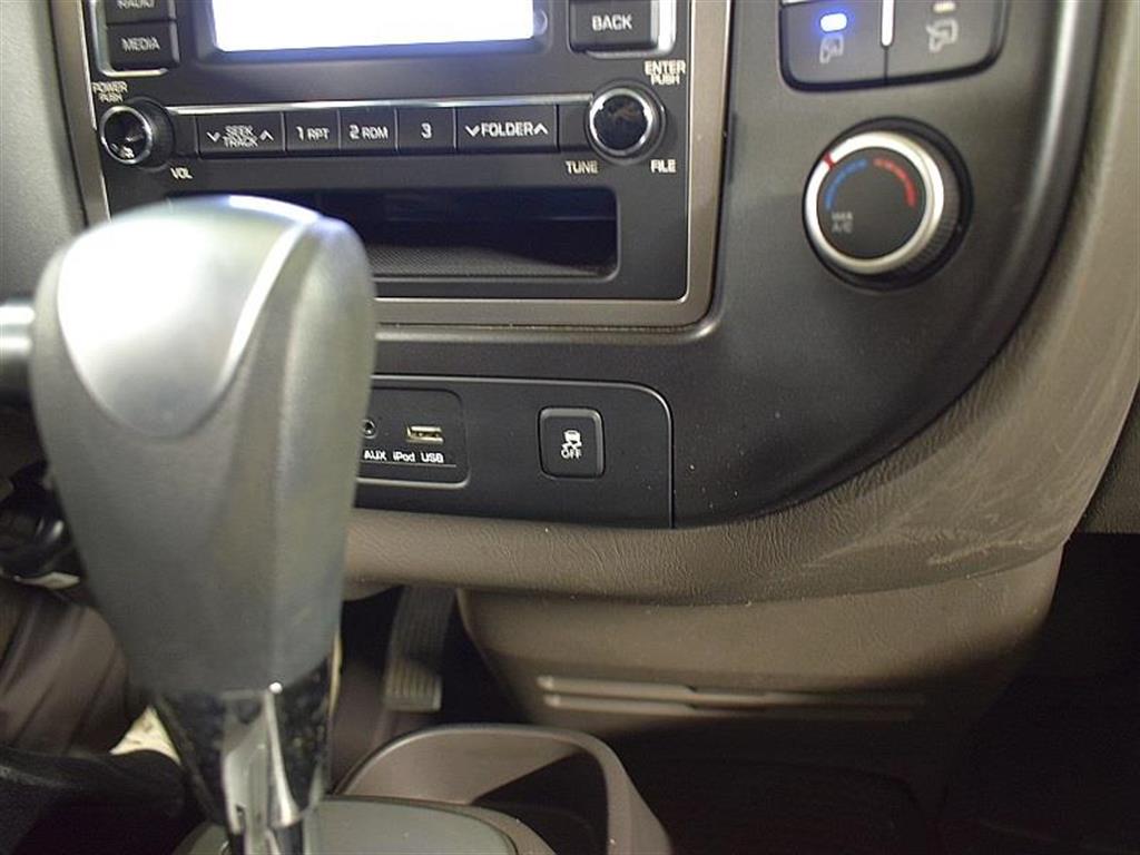 현대 포터2 1톤 카고 13